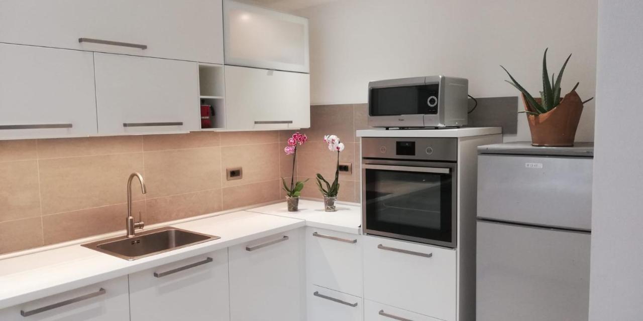 Ruffini Apartment Φλωρεντία Εξωτερικό φωτογραφία